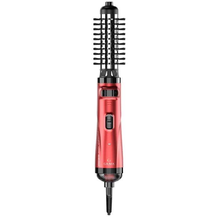 GA.MA Varmluftsborste Turbo Ion 2600 GH0105 Ga.Ma