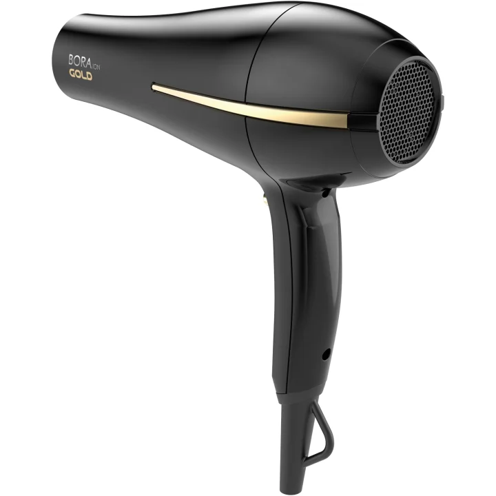 GA.MA Hårfön Bora GOLD GH0825 Ga.Ma