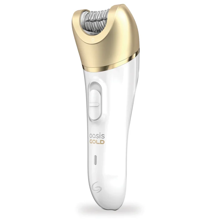 GA.MA Epilator Oasis Gold GE1550 Ga.Ma