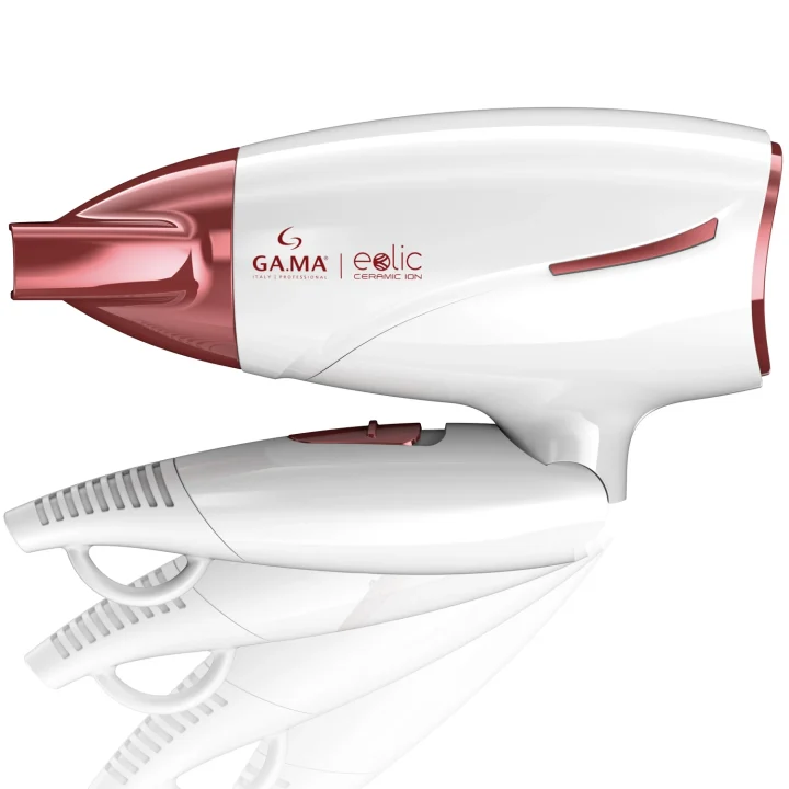 GA.MA Hårfön Eolic Ceramic GH0205 Ga.Ma