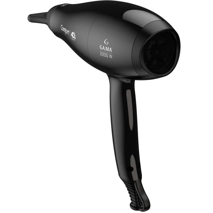 GA.MA Hårfön Comfort 4D Therapy 2200W GH0532 Ga.Ma