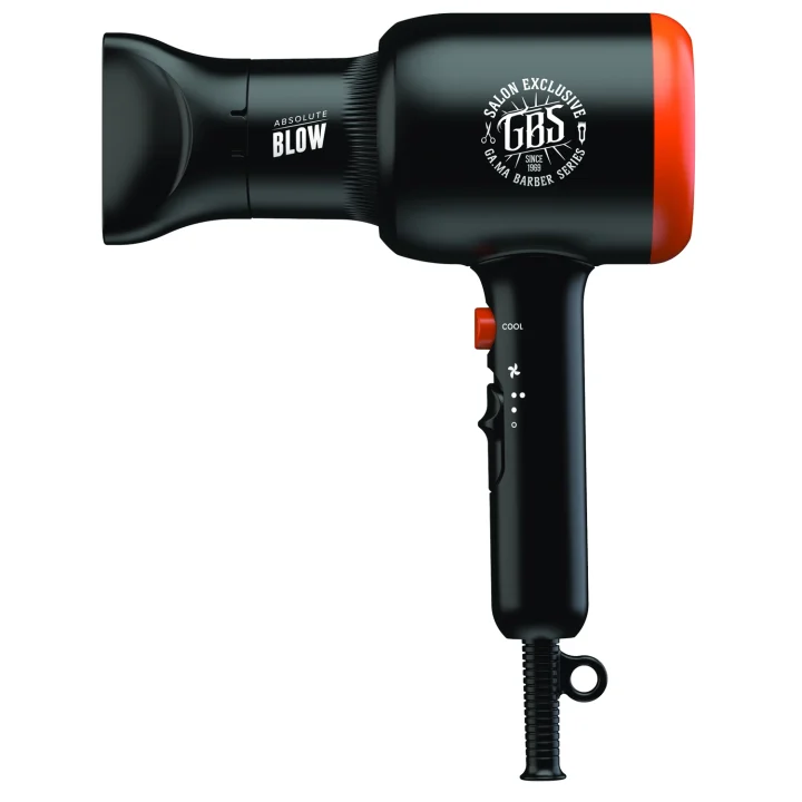 GA.MA Hårfön Absolute Blow AC 2000W Ga.Ma