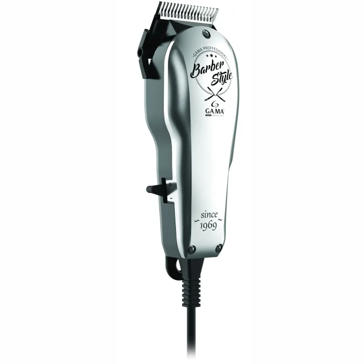 GA.MA Hårklippare Barber Style GMB4060 Ga.Ma