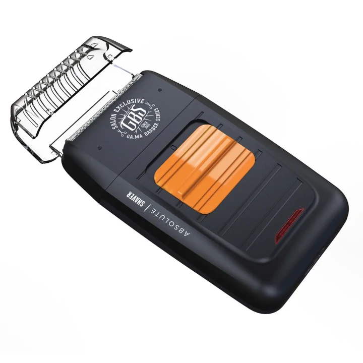 GA.MA Absolute Shaver SMB5020 Ga.Ma