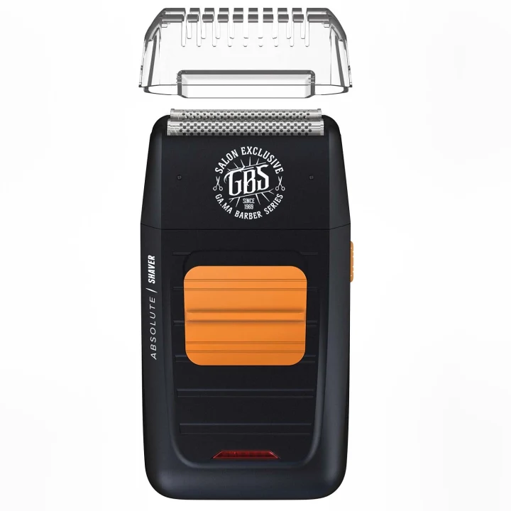 GA.MA Absolute Shaver SMB5020 Ga.Ma