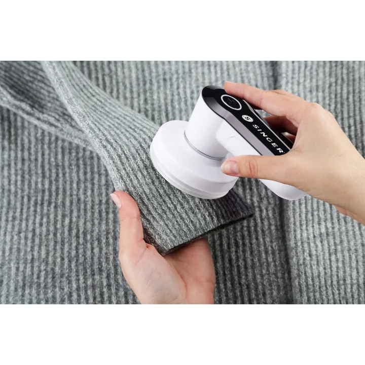Singer Noppborttagare Compact Lint Remover Singer