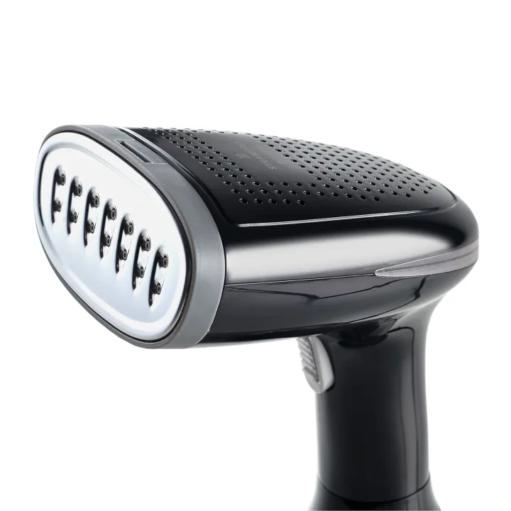 Champion Steamer Portable Pro 1500W HS510 Svart Champion