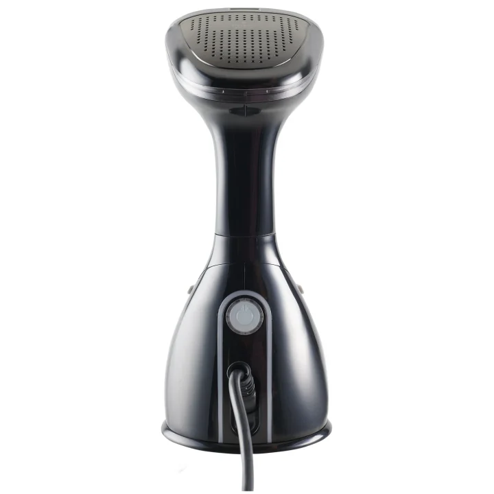 Champion Steamer Portable Pro 1500W HS510 Svart Champion