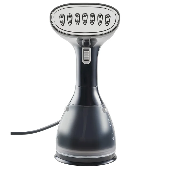 Champion Steamer Portable Pro 1500W HS510 Svart Champion