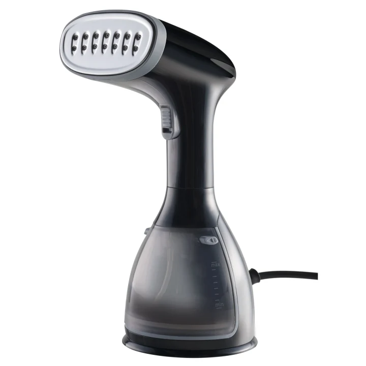 Champion Steamer Portable Pro 1500W HS510 Svart Champion