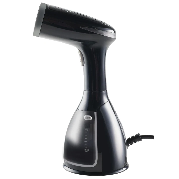Champion Steamer Portable Pro 1500W HS510 Svart Champion