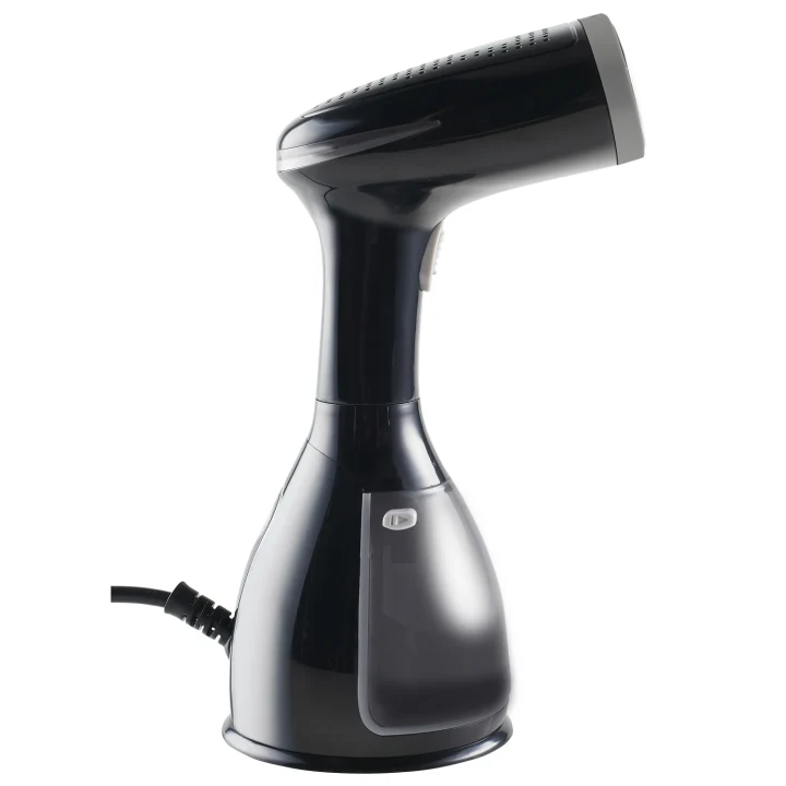 Champion Steamer Portable Pro 1500W HS510 Svart Champion