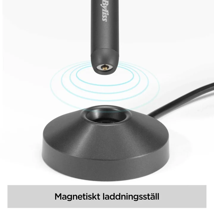 Babyliss Skäggtrimmer Super-X Metal X-Blade Chrome OT996E BaByliss