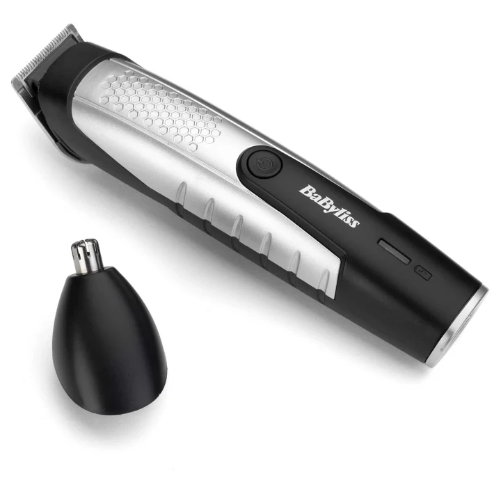Babyliss Skäggtrimmer Lithium Power T812E BaByliss