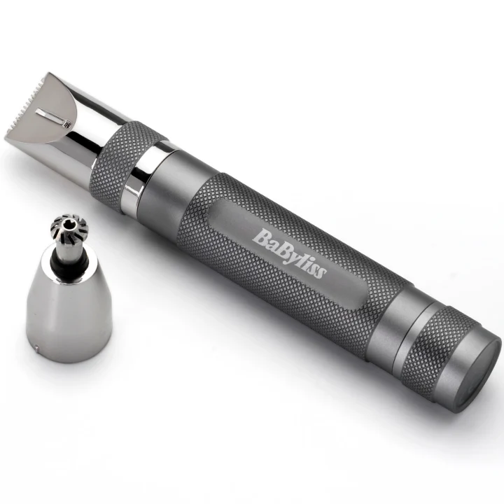 Babyliss Öron/Nästrimmer Super-X E116E BaByliss