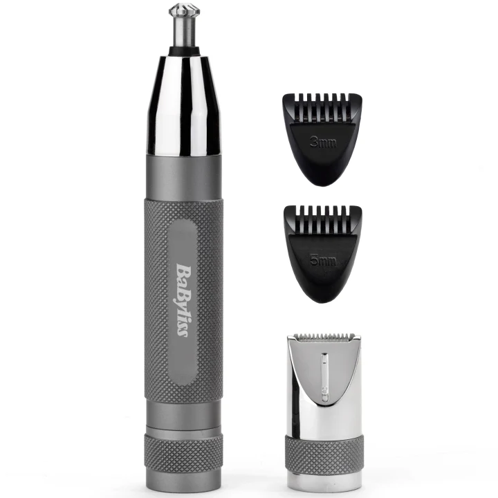 Babyliss Öron/Nästrimmer Super-X E116E BaByliss