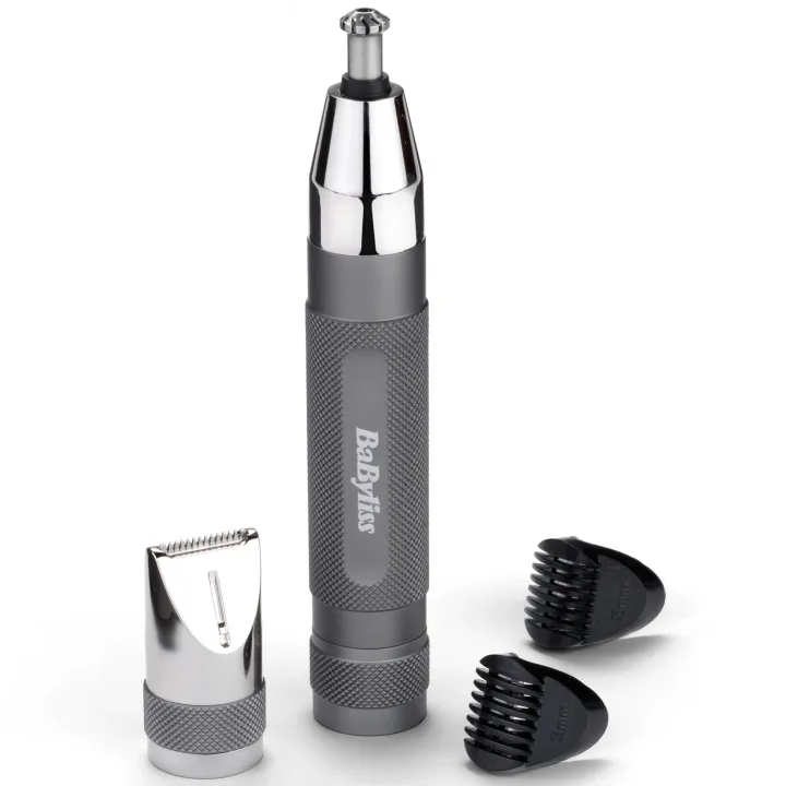Babyliss Öron/Nästrimmer Super-X E116E BaByliss