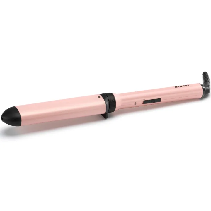 Babyliss Locktång Curl & Wave Trio MS750E BaByliss