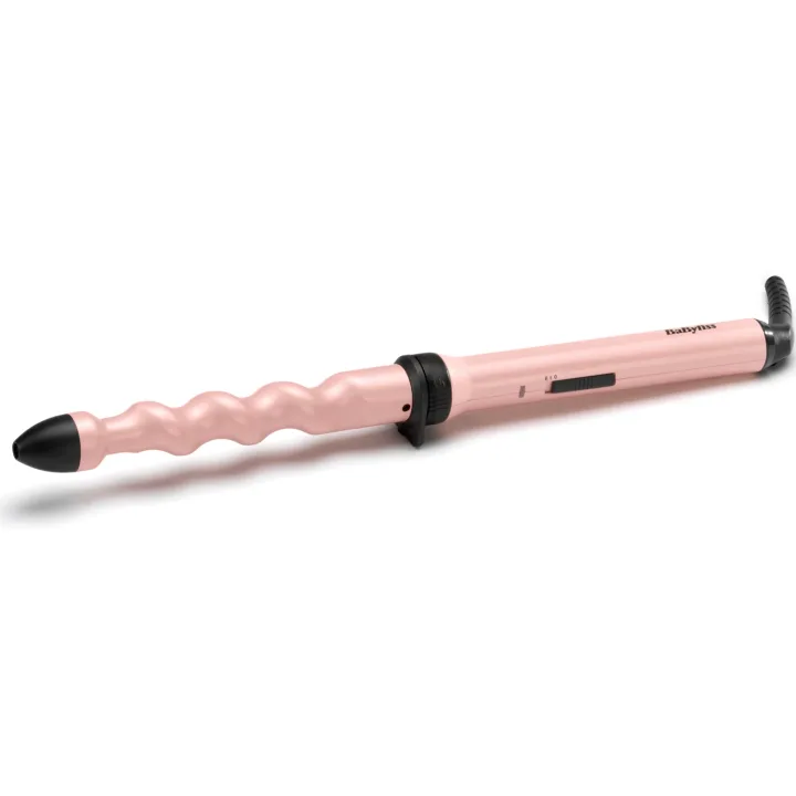 Babyliss Locktång Curl & Wave Trio MS750E BaByliss