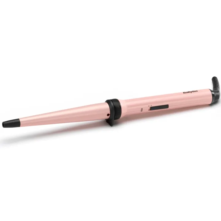 Babyliss Locktång Curl & Wave Trio MS750E BaByliss