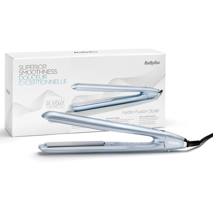 Babyliss Plattång Hydro Fusion ST573E BaByliss