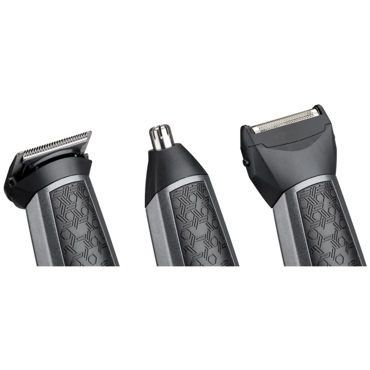 Babyliss Multitrimmer Carbon Titanium 10-in-1 MT727E BaByliss