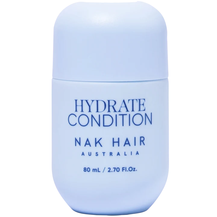 NAK Hydrate Conditioner 80 ml NAK