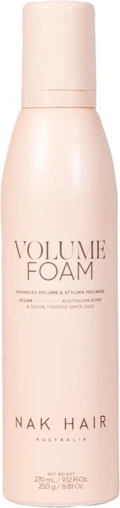 NAK Volume Foam 270 ml NAK