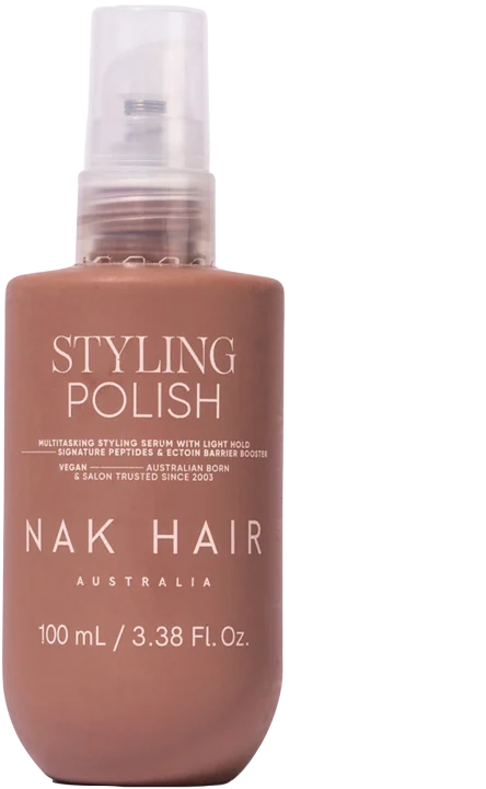 NAK Styling Polish 100 ml NAK