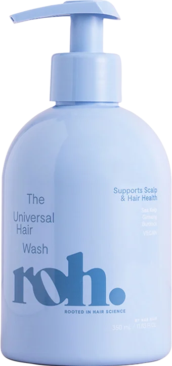 ROH Universal Hair Wash 350 ml ROH