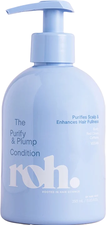 ROH Purify & Plump Condition 350 ml ROH
