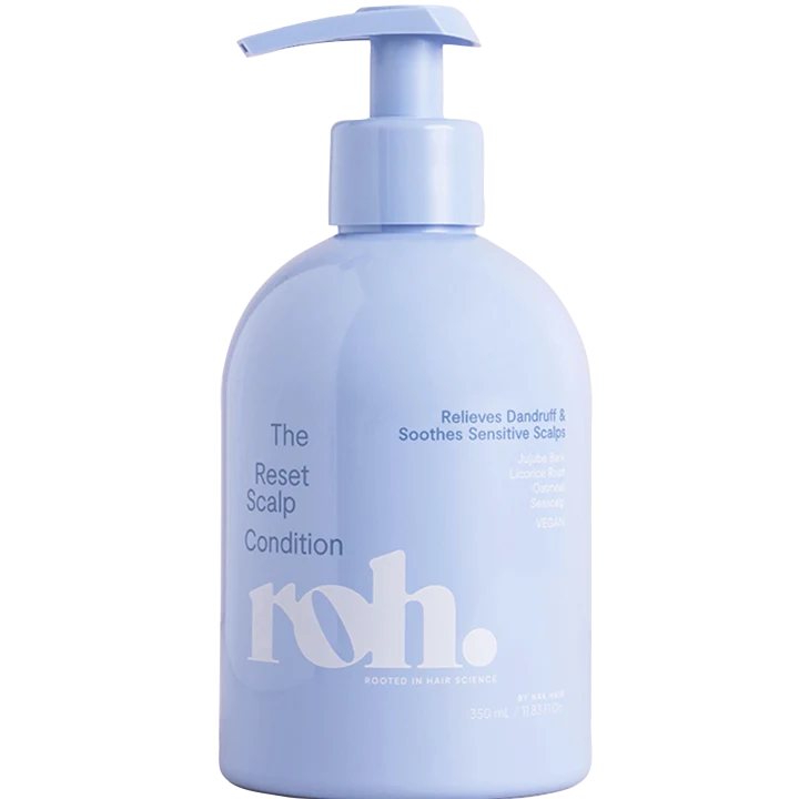 ROH Reset Scalp Wash 350 ml ROH