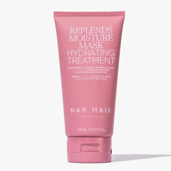 NAK Replends Moisture Mask 50 ml NAK
