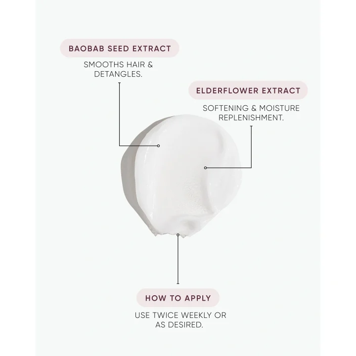 NAK Replends Moisture Mask 50 ml NAK