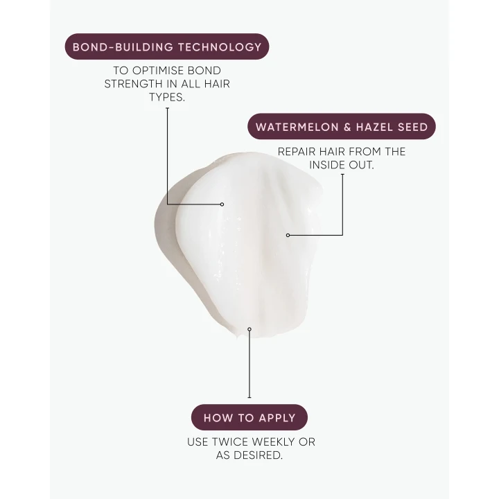 NAK Structure Complex No.3 Bond Enhancer 50 ml NAK