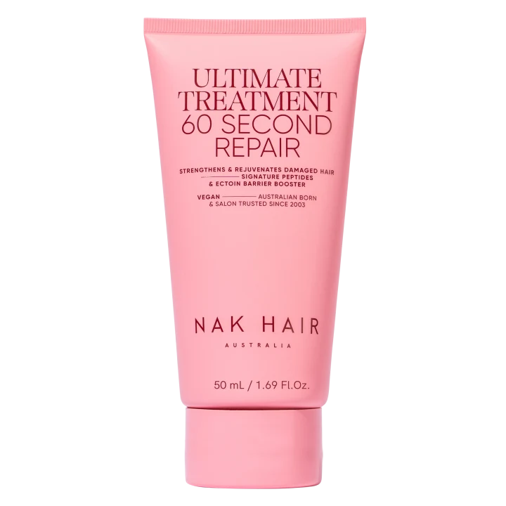 NAK Ultimate Treatment 50 ml NAK