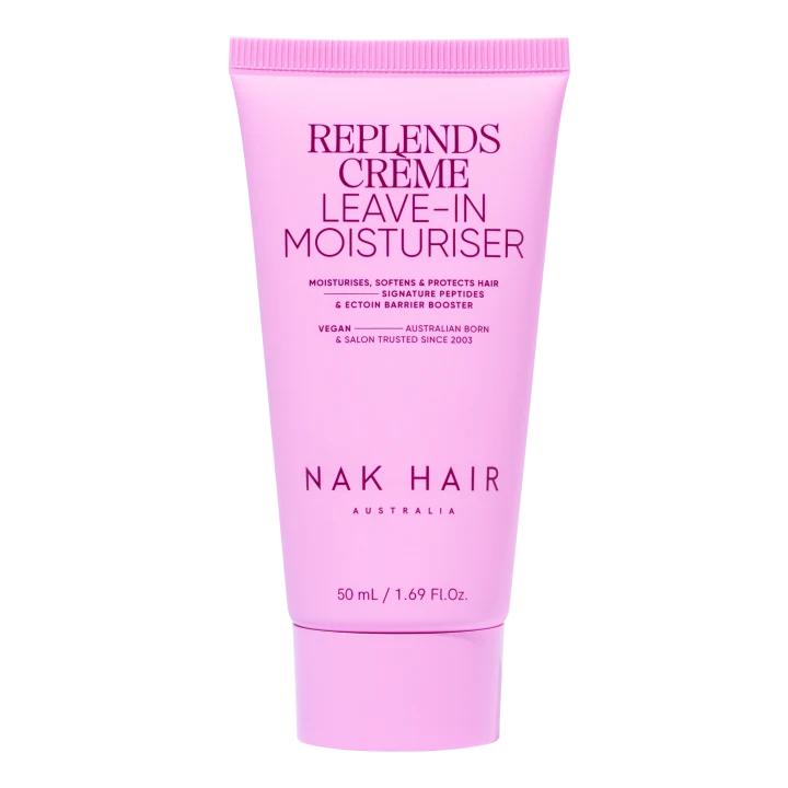 NAK Replends Creme Leave in Moisturiser 50 ml NAK