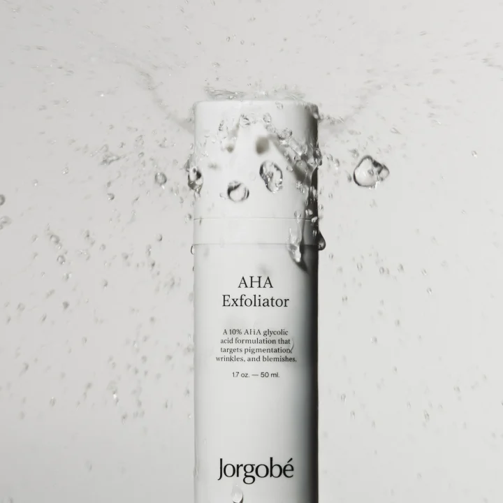 Jorgobé AHA Exfoliator 50 ml Jorgobé