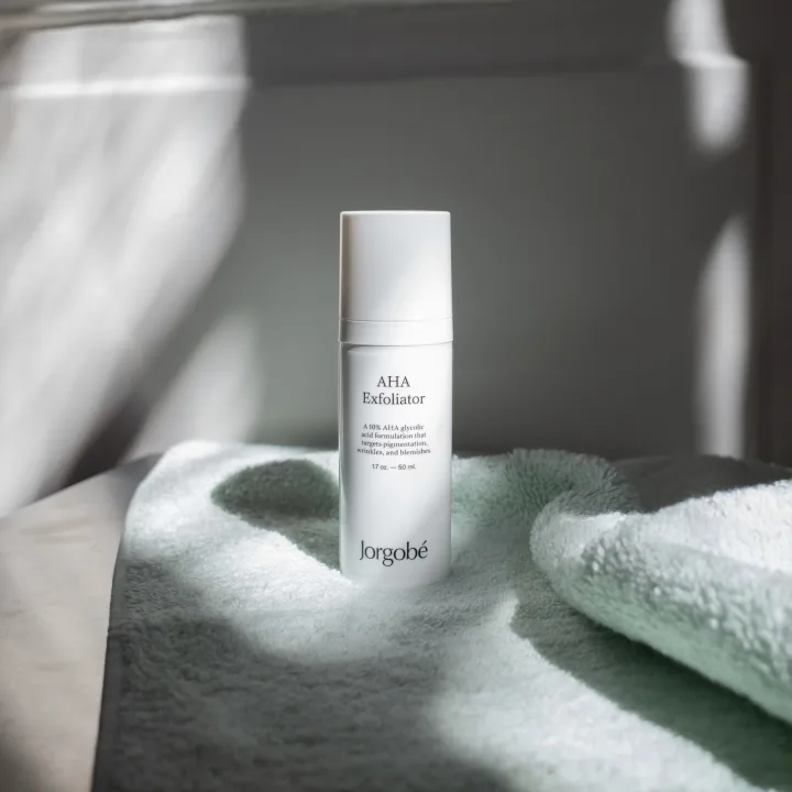 Jorgobé AHA Exfoliator 50 ml Jorgobé