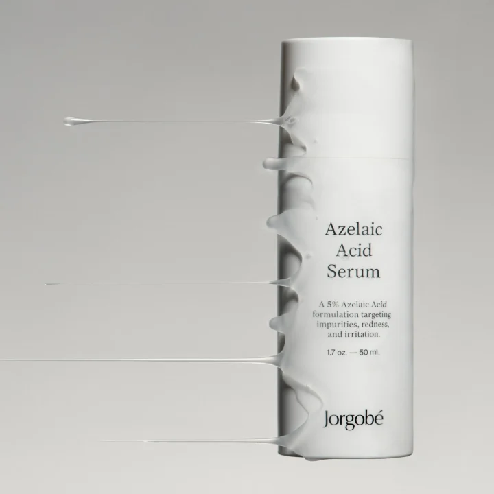 Jorgobé Azelaic Acid Serum 50 ml  Jorgobé