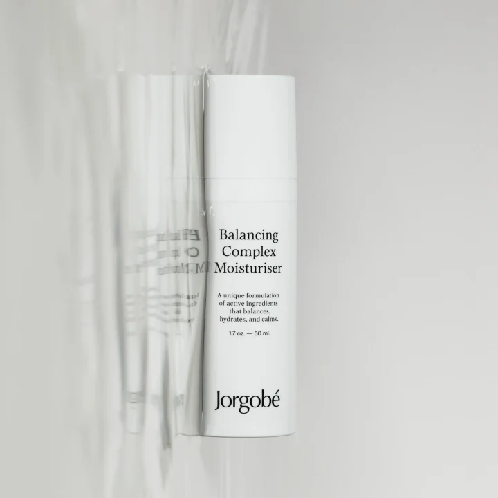 Jorgobé Balancing Complex Moisturiser 50 ml Jorgobé