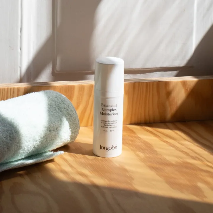 Jorgobé Balancing Complex Moisturiser 50 ml Jorgobé