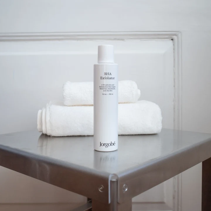 Jorgobé BHA Exfoliator 150 ml Jorgobé