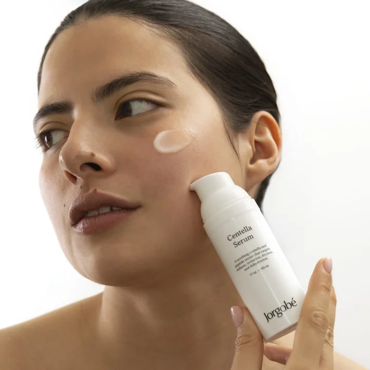 Jorgobé Centella Serum 50 ml Jorgobé