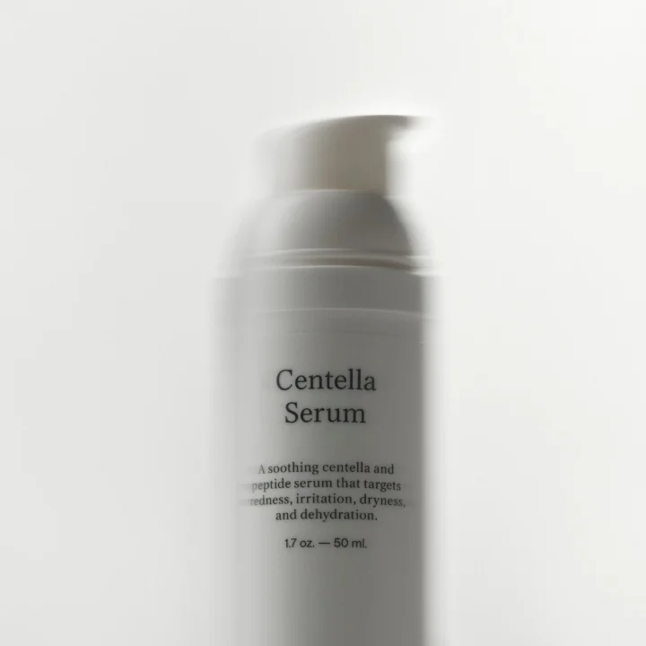 Jorgobé Centella Serum 50 ml Jorgobé