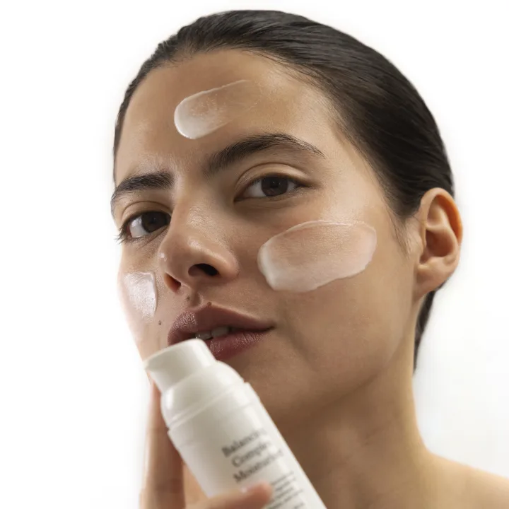 Jorgobé Balancing Complex Moisturiser 50 ml Jorgobé