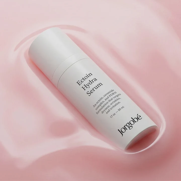 Jorgobé Ectoin Hydra Serum 50 ml Jorgobé