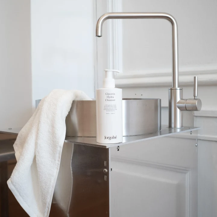 Jorgobé Glycerin Hydra Cleanser 200 ml Jorgobé
