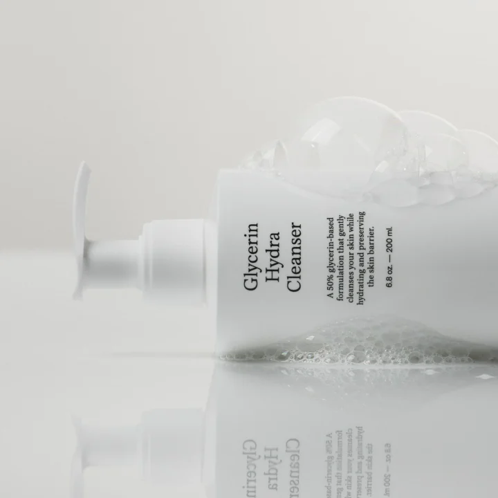 Jorgobé Glycerin Hydra Cleanser 200 ml Jorgobé