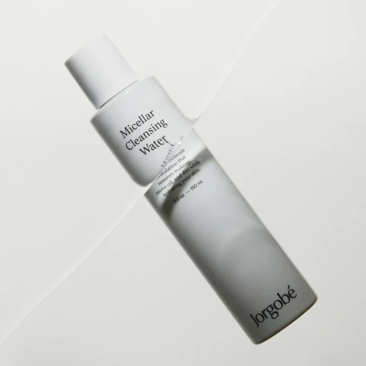 Jorgobé Micellar Cleansing Water 150 ml Jorgobé